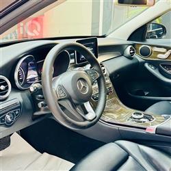 مرسيدس بنز C-Class